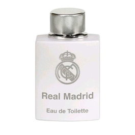 Sporting Brands Real Madrid Eau de Toilette 100 ml