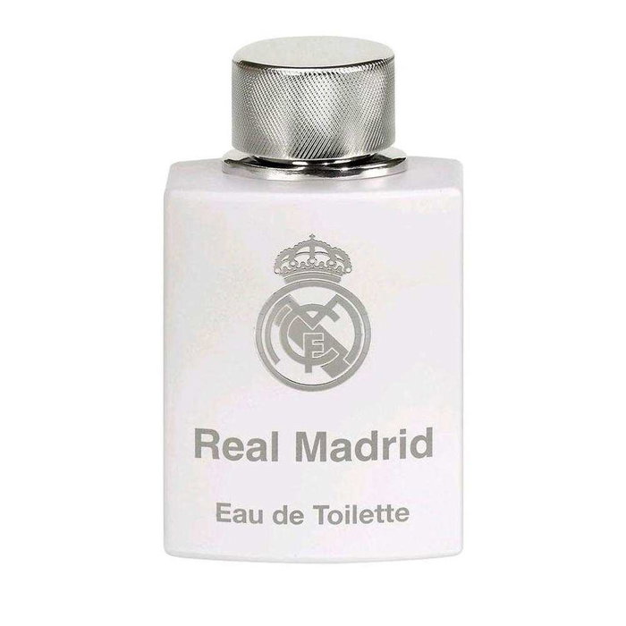Sporting Brands Real Madrid Eau de Toilette 100 ml