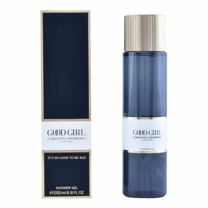 Carolina Herrera Good Girl Gel Douche 200 ml Carolina Herrera Good Girl Gel Douche 200 ml