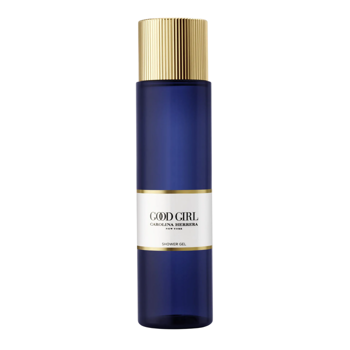 Carolina Herrera Good Girl Gel Douche 200 ml Carolina Herrera Good Girl Gel Douche 200 ml