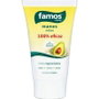 Famos Crème régénératrice pour les mains huile d'avocat 75 ml