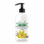 NATURALIUM Lotion corporelle Vanille 370 ml