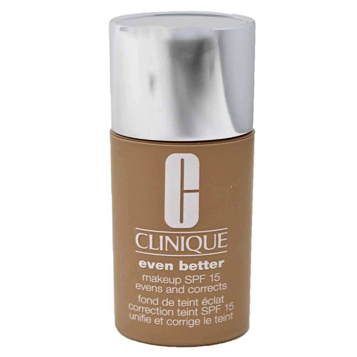 Clinique EVEN BETTER fond de teint fluide WN46-golden neutral