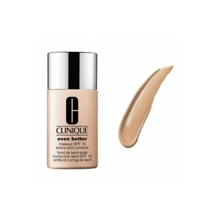 Clinique EVEN BETTER fond de teint fluide WN46-golden neutral