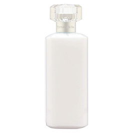 Tiffany & Co Lait corporel Hydratant & Adoucissant Toute la journée 200 ml