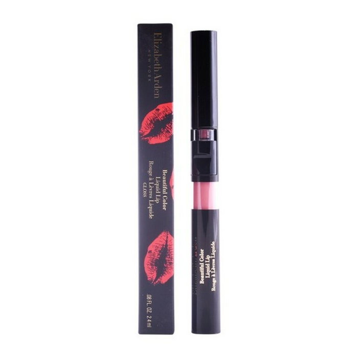 Elizabeth Arden Beautiful Color Liquid Lip 15G-red door vip
