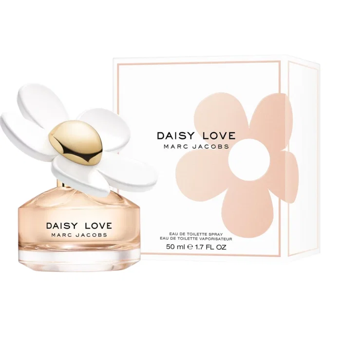 Marc Jacobs Daisy Love Eau de Toilette 50 ml Marc Jacobs Daisy Love Eau de Toilette 50 ml