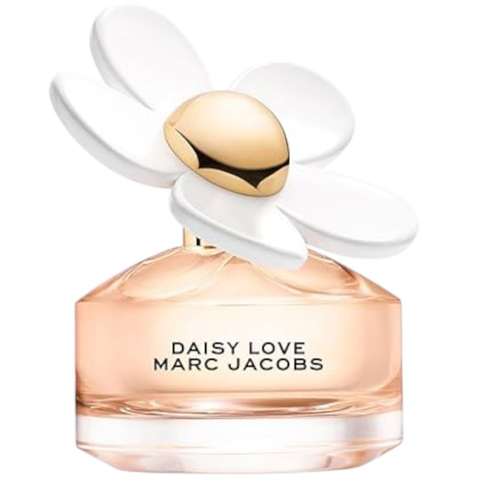 Marc Jacobs Daisy Love Eau de Toilette 50 ml