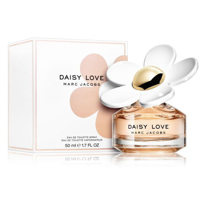 Marc Jacobs Daisy Love Eau de Toilette 50 ml
