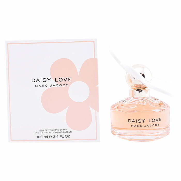 Marc Jacobs Daisy Love Eau de Toilette 50 ml