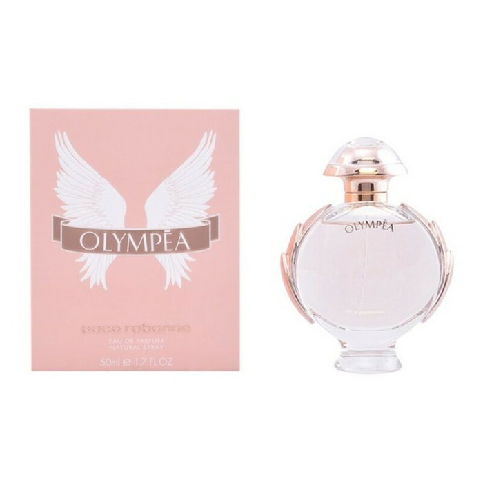 Rabanne OLYMPÉA Eau de Parfum 50 ml Rabanne OLYMPÉA Eau de Parfum 50 ml