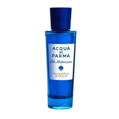 Acqua di Parma Blu Mediterraneo Mandorlo di Sicilia Eau de Toilette 30 ml Acqua di Parma Blu Mediterraneo Mandorlo di Sicilia Eau de Toilette 30 ml