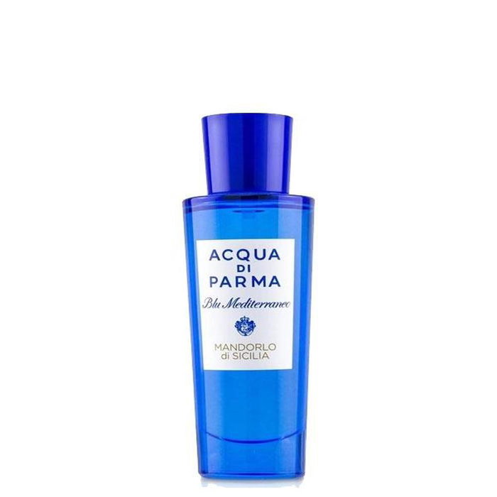 Acqua di Parma Blu Mediterraneo Mandorlo di Sicilia Eau de Toilette 30 ml Acqua di Parma Blu Mediterraneo Mandorlo di Sicilia Eau de Toilette 30 ml