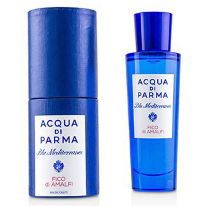 Acqua di Parma Blu Mediterraneo Fico di Amalfi Eau de Toilette 30 ml Acqua di Parma Blu Mediterraneo Fico di Amalfi Eau de Toilette 30 ml