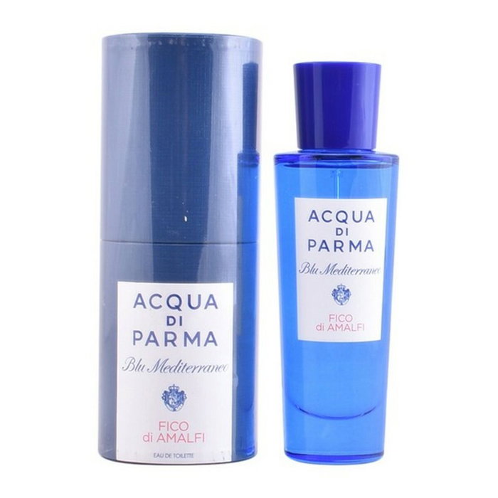 Acqua di Parma Blu Mediterraneo Fico di Amalfi Eau de Toilette 30 ml Acqua di Parma Blu Mediterraneo Fico di Amalfi Eau de Toilette 30 ml