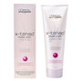 L'Oréal Professionnel Paris X-TENSO Crème Lissante pour Cheveux Naturels Résistants 250 ml