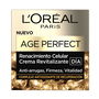 L'Oréal Paris Crème de jour Age Perfect Cellular Renaissance 50 ml - Soin femme +50 ans peau vieillissante