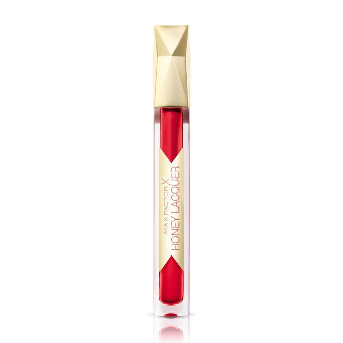 Brillant à lèvres Max Factor Honey Lacquer Nº 25 Floral Ruby 3,8 ml