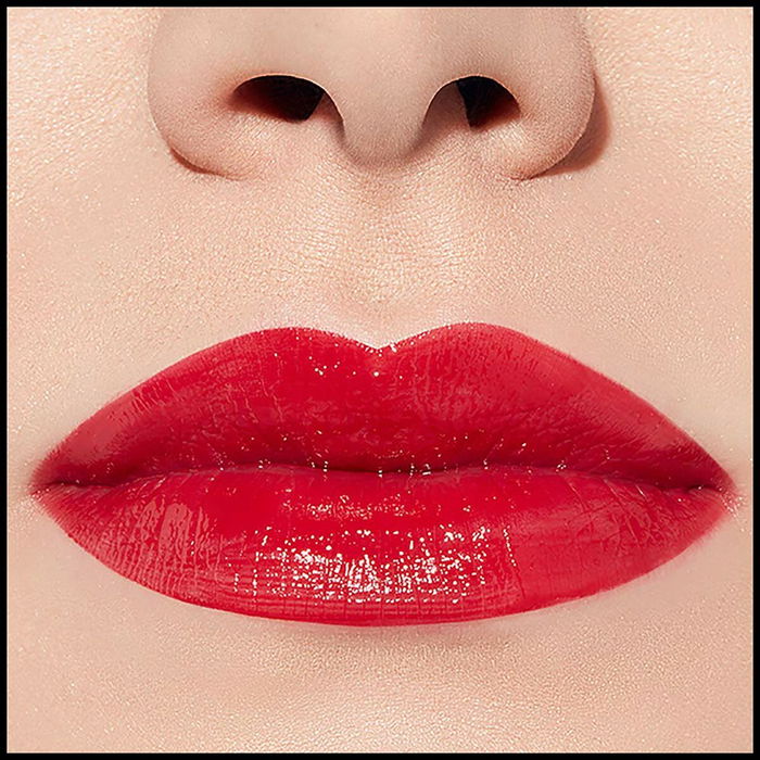 Brillant à lèvres Max Factor Honey Lacquer Nº 25 Floral Ruby 3,8 ml