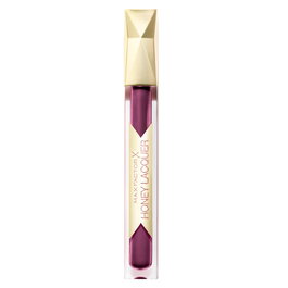 Max Factor Vernis à ongles brillant HONEY LACQUER #40-regale bordeaux 3,8 ml
