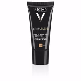 Fonds de teint liquides Dermablend Vichy Spf 35 30 ml