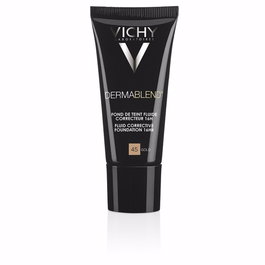 Vichy DERMABLEND Fond de Teint Correcteur SPF35 #45-gold