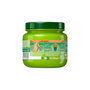 Garnier Masque Capillaire Fructis Hydra Liso 72H Anti-Frisottis Lissant pour Tous Types de Cheveux 300 ml