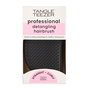 Tangle Teezer Brosse Démêlante Élite #Midnight Black (1 unité)