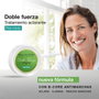 Bella Aurora Double Force Matte Crème anti-taches 30 ml