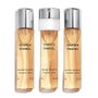 Chanel CHANCE Eau de Toilette Recharge Twist & Spray 3 x 20 ml