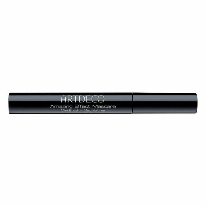 Artdeco AMAZING EFFECT mascara #01-black