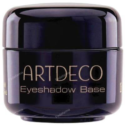 ArtDeco Base pour ombres à paupières Long Lasting & Smoothing 01 Neutral ArtDeco Base pour ombres à paupières Long Lasting & Smoothing 01 Neutral