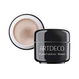 Artdeco Base pour Ombres à Paupières 5 ml - Fixation longue durée, couleur vive, apaise les yeux sensibles