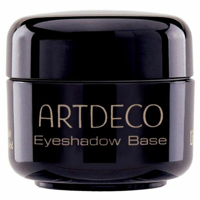 ArtDeco Base pour ombres à paupières Long Lasting & Smoothing 01 Neutral ArtDeco Base pour ombres à paupières Long Lasting & Smoothing 01 Neutral