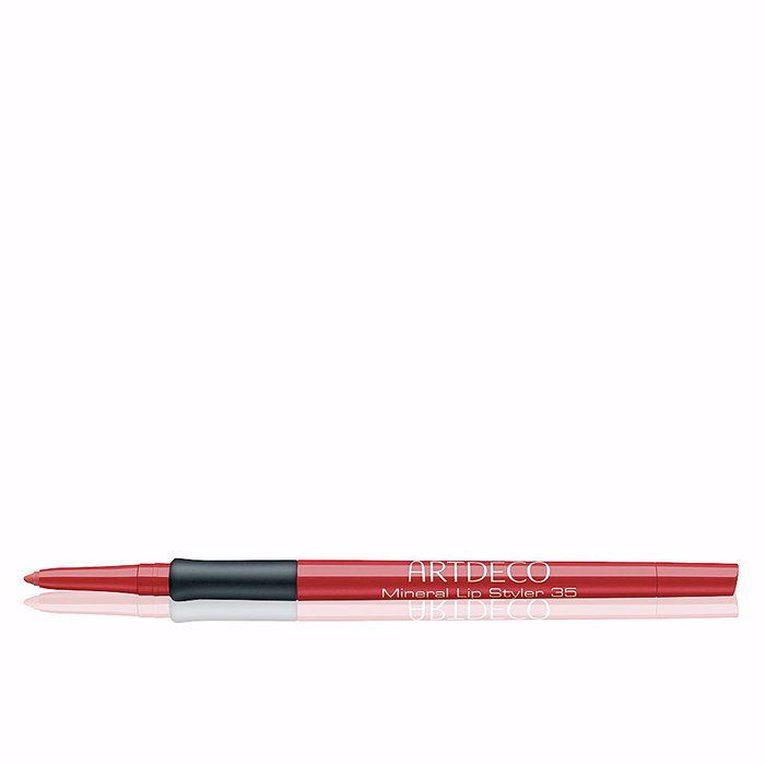Crayon à lèvres Mineral Artdeco 28 - Mineral Light Pink - 0,4 g