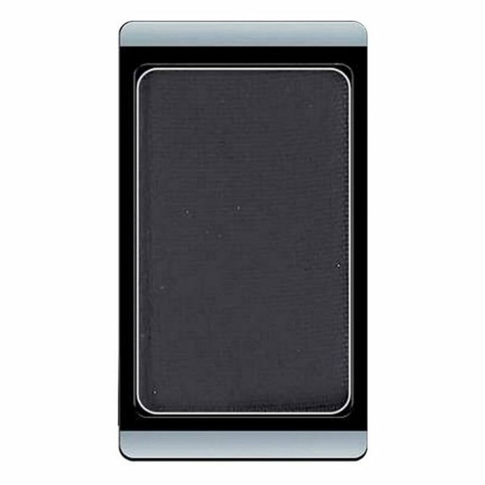 Artdeco Recharge fard à paupières mat 503-noir mat