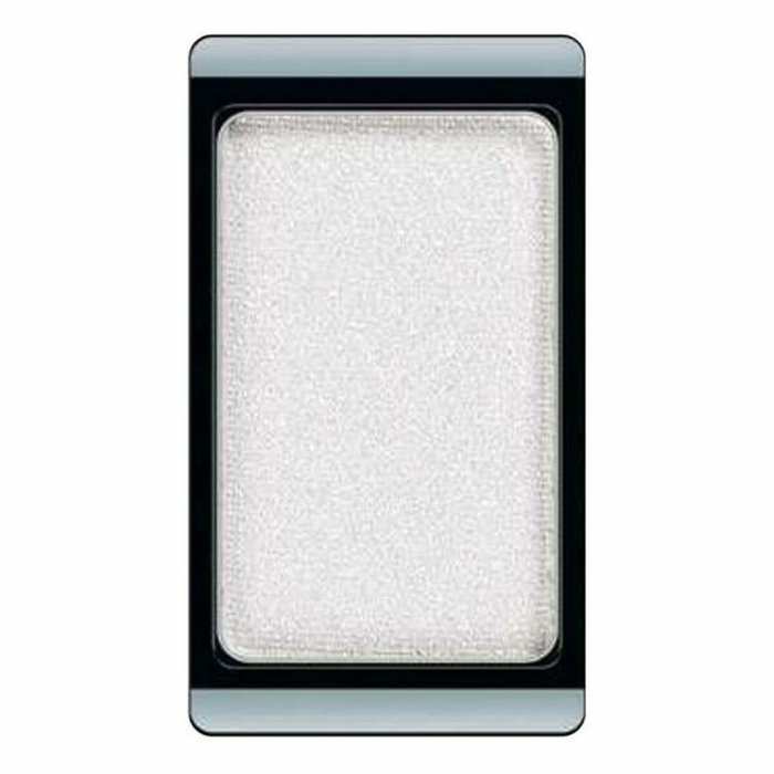 Artdeco Recharge Eyeshadow Pearl 63-pearl baby blue
