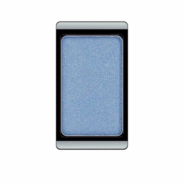 Artdeco Recharge Eyeshadow Pearl 63-pearl baby blue