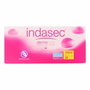 Indasec DERMOSEDA micro serviette d'incontinence 28 u