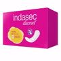 Indasec DERMOSEDA micro serviette d'incontinence 28 u