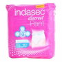 Indasec Pant Plus Taille XL - 12 unités