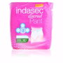Indasec Pant Super Taille Moyenne 10 unités