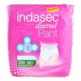 Indasec Pant Super Taille Moyenne 10 unités
