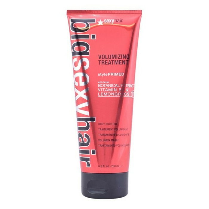 Sexy Hair BIG SEXYHAIR Soin volumateur 200 ml Sexy Hair BIG SEXYHAIR Soin volumateur 200 ml