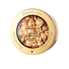 Elizabeth Arden Sérum Réparateur de Jeunesse Quotidien Advanced Ceramide Capsules 45 unités
