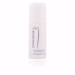 Lancaster Eau de Parfum Déodorant Roll-On Unisexe Fraîcheur Longue Durée 50 ml
