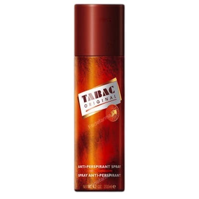 Tabac Déodorant Anti-perspirant Original Spray 200 ml
