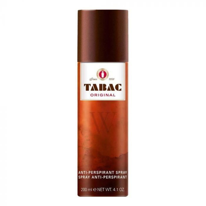 Tabac Déodorant Anti-perspirant Original Spray 200 ml