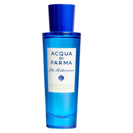 Acqua di Parma Blu Mediterraneo Bergamotto di Calabria Eau de Toilette Unisexe 30 ml
