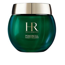 Helena Rubinstein POWERCELL Night Rescue Crème de Nuit 50 ml - Revitalisation Intensive